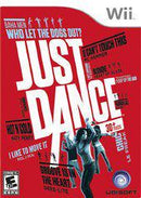 Just Dance - Loose - Wii