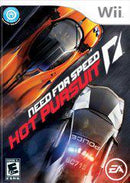 Need For Speed: Hot Pursuit - Complete - Wii