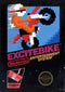 Excitebike [5 Screw] - Complete - NES