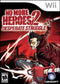 No More Heroes 2: Desperate Struggle - Loose - Wii