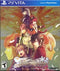 Code Realize Wintertide Miracles [Limited Edition] - Complete - Playstation Vita