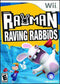 Rayman Raving Rabbids - Complete - Wii