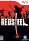 Red Steel - In-Box - Wii