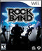 Rock Band - Complete - Wii