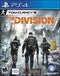 Tom Clancy's The Division - Loose - Playstation 4