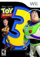 Toy Story 3: The Video Game - Complete - Wii