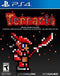 Terraria [PlayStation Hits] - Complete - Playstation 4