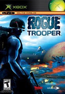 Rogue Trooper - Complete - Xbox