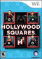 Hollywood Squares - Complete - Wii