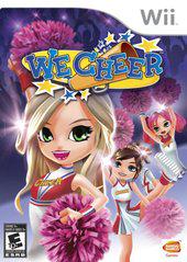 We Cheer - Complete - Wii