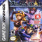 Sigma Star Saga - Complete - GameBoy Advance