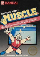 MUSCLE - Loose - NES