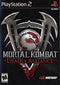 Mortal Kombat Deadly Alliance [Adema Bonus CD] - In-Box - Playstation 2