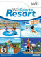 Wii Sports Resort - In-Box - Wii