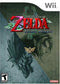 Zelda Twilight Princess - Complete - Wii