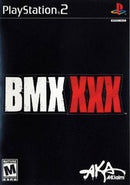 BMX XXX - Complete - Playstation 2