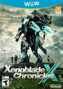 Xenoblade Chronicles X - New - Wii U