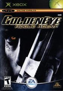 GoldenEye Rogue Agent - Complete - Xbox