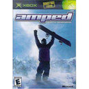 Amped Snowboarding - In-Box - Xbox