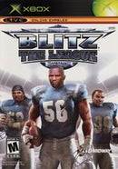 Blitz the League - Complete - Xbox
