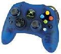 Blue S Type Controller - In-Box - Xbox