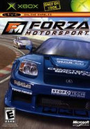 Forza Motorsport - In-Box - Xbox