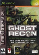 Ghost Recon - Complete - Xbox