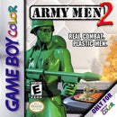 Army Men 2 - In-Box - GameBoy Color