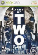 Army of Two - Loose - Xbox 360