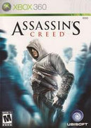 Assassin's Creed - Complete - Xbox 360