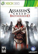 Assassin's Creed: Brotherhood - In-Box - Xbox 360