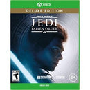 Star Wars Jedi: Fallen Order [Deluxe Edition] - Loose - Xbox One