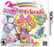 Moco Moco Friends - Loose - Nintendo 3DS