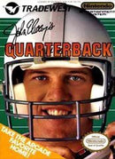 John Elway's Quarterback - Loose - NES