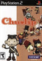 Chulip - In-Box - Playstation 2