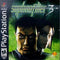 Syphon Filter [Greatest Hits] - Complete - Playstation