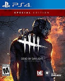 Dead by Daylight [Nightmare Edition] - Loose - Playstation 4