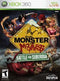 Monster Madness Battle for Suburbia - Complete - Xbox 360