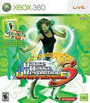 Dance Dance Revolution Universe 3 Bundle - Complete - Xbox 360