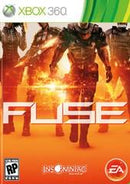 Fuse - Complete - Xbox 360