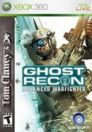 Ghost Recon Advanced Warfighter - Loose - Xbox 360