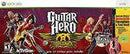 Guitar Hero Aerosmith [Bundle] - Complete - Xbox 360