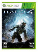 Halo 4 - In-Box - Xbox 360