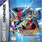 Mega Man Battle Network 6 Cybeast Falzar - In-Box - GameBoy Advance