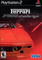 Ferrari F355 Challenge - Complete - Playstation 2