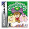 Cabbage Patch Kids Patch Puppy Rescue - In-Box - GameBoy Advance