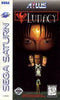 Lunacy - Complete - Sega Saturn