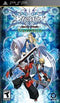 BlazBlue: Calamity Trigger Portable - Complete - PSP