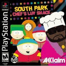 South Park Chef's Luv Shack - Loose - Playstation