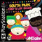 South Park Chef's Luv Shack - Loose - Playstation